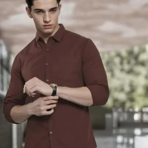 light blue shirt (copy)