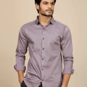 reddish brown shirt (copy)